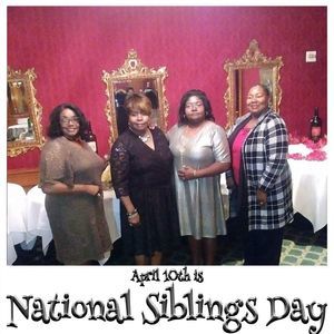 Meet your Posher, Joann